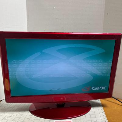 Technika X19/52C-GP-TCD-UK 19" LCD HDMI DVD TV