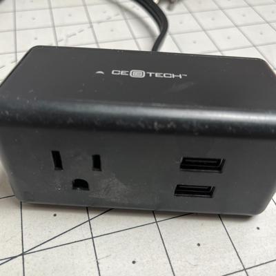 USB Charger