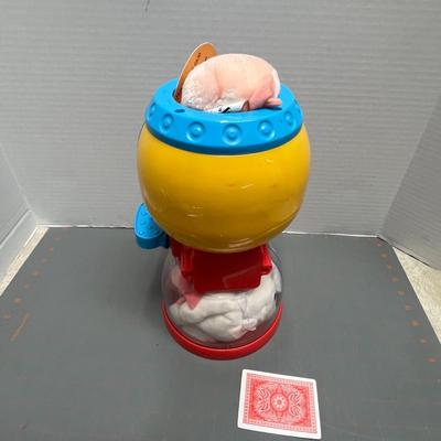 Fisher Price Roll-A-Rounds Swirlin