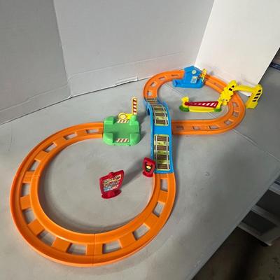Play Toys - Baby Train Set - JC Toys