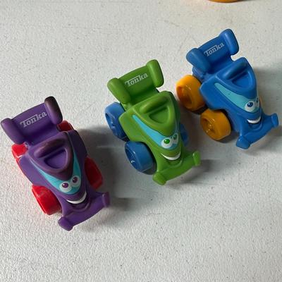 Play Toys - Baby Train Set - JC Toys