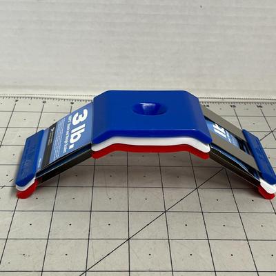 USPS Stack and Weigh Scales