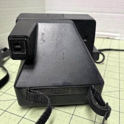 4 Different Type Of Camera