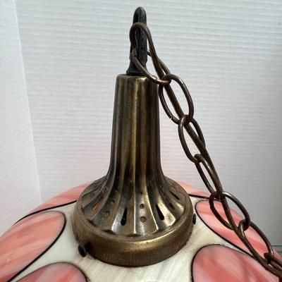 Lotus Flower Pendant Lamp