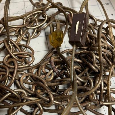 Lotus Flower Pendant Lamp