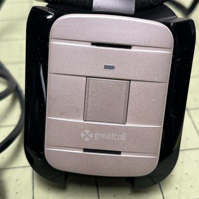 GreatCall SW100 Medical Alert Device