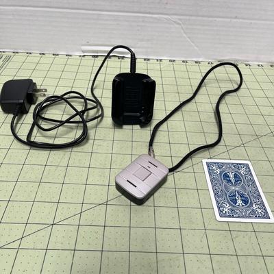 GreatCall SW100 Medical Alert Device