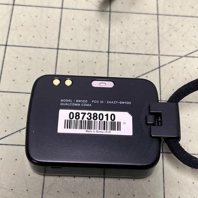 GreatCall SW100 Medical Alert Device