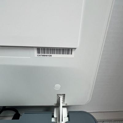 HP Scanjet G4010 Photo Scanner