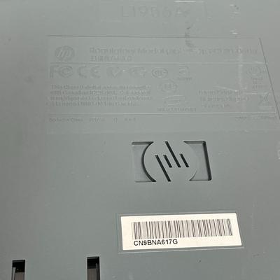HP Scanjet G4010 Photo Scanner