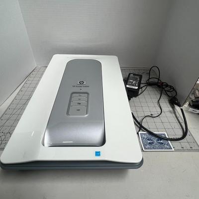 HP Scanjet G4010 Photo Scanner