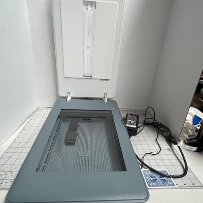 HP Scanjet G4010 Photo Scanner