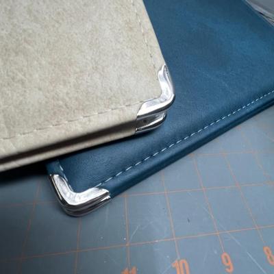 4 Set of File Folders