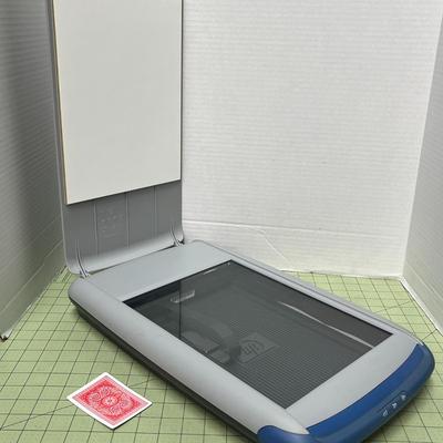 HP ScanJet 3500C Flatbed Scanner