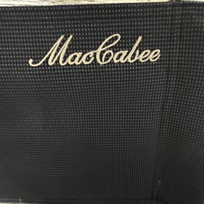 Maccabee Folding Chair