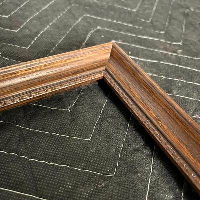 2 Set of Wooden Picture Frame