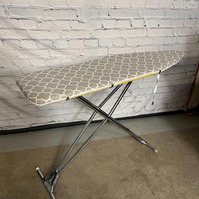 2 Ironing Boards