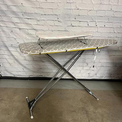 2 Ironing Boards