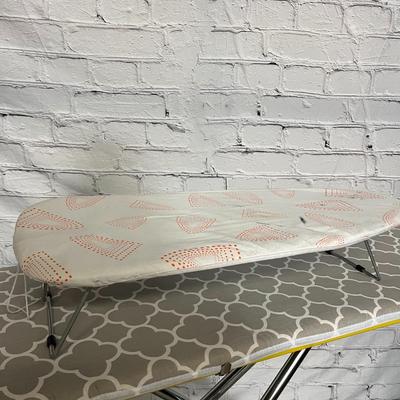 2 Ironing Boards