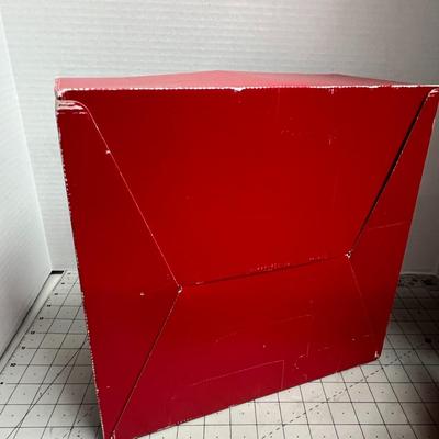 4 Drawer Storage Box