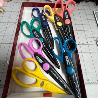 Craft Accessories