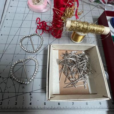 Craft Accessories
