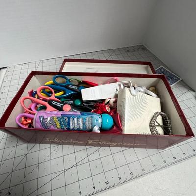 Craft Accessories