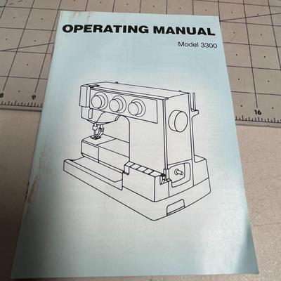 Elna Lock Pro 5 Overlocker Sewing Machines and Accessories