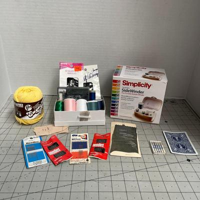 Sewing Kits