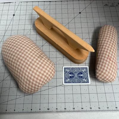 Tailoring Products and Accessories