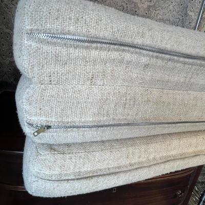 Fold out Mat, Great for sleeping in a SUV or tent.