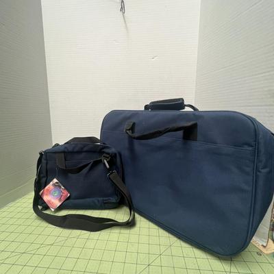 2 Set of Laptop Bag
