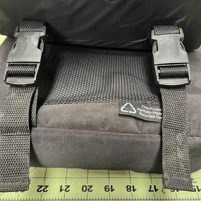 Club Wyndham Laptop Blue Bag