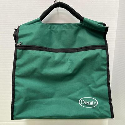 Dignity Memorial Garden Storage Bag with Handle