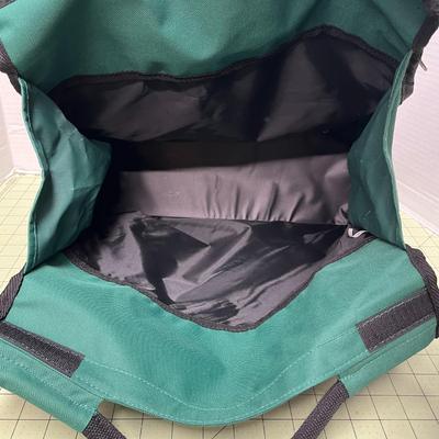 Dignity Memorial Garden Storage Bag with Handle