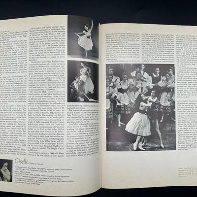 Signed - 20th Anniversary/The Royal Ballet, 1969