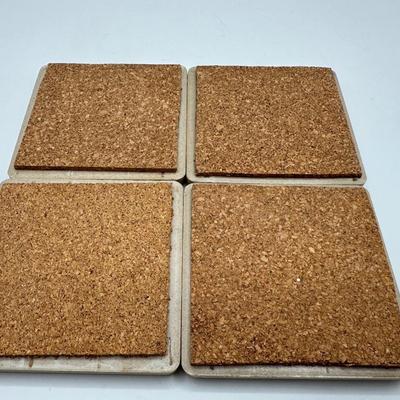 New Orleans Coasters