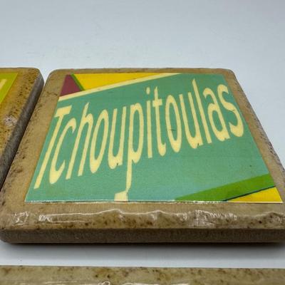 New Orleans Coasters
