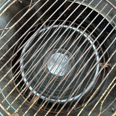Stainless Electric Smoker
