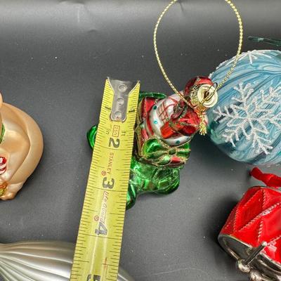 40+ Unique Christmas Ornaments