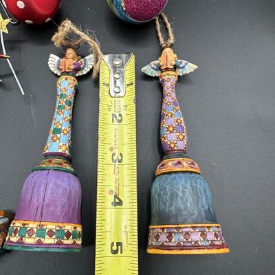 40+ Unique Christmas Ornaments