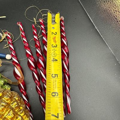 40+ Unique Christmas Ornaments