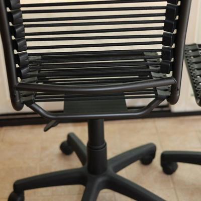Bungee Chairs - Height Adjustable (2)
