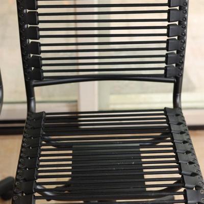 Bungee Chairs - Height Adjustable (2)