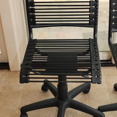 Bungee Chairs - Height Adjustable (2)