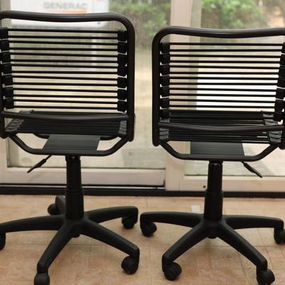 Bungee Chairs - Height Adjustable (2)