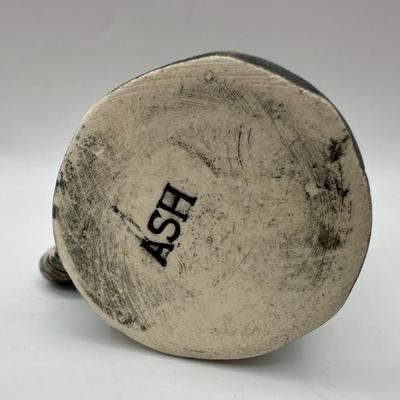 Contemporary Ceramic Mug