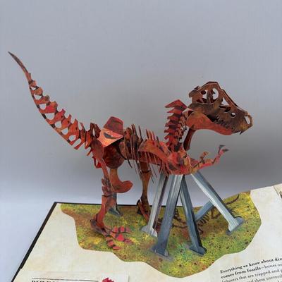 Encyclopedia Pop-up Books