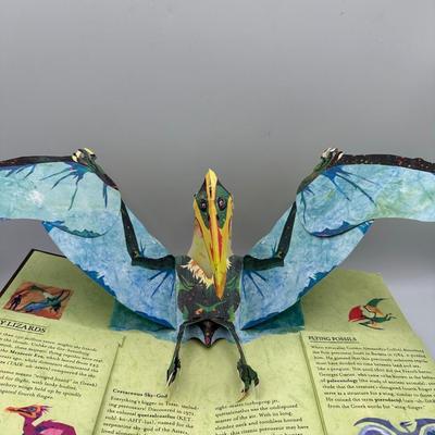 Encyclopedia Pop-up Books