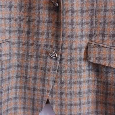 Three Perlis Coats (3) - 100% Camel Hair - 42R